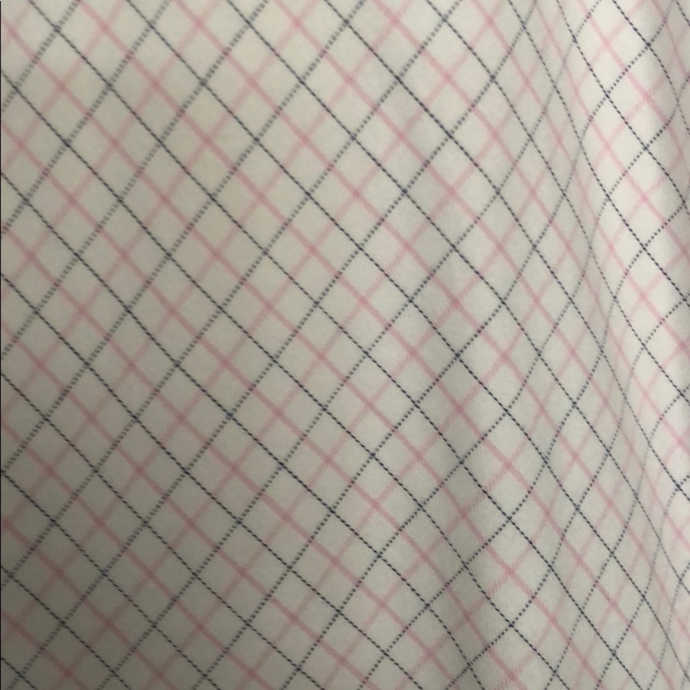 Robert Talbott Dress Shirt - Picture 2 of 3
